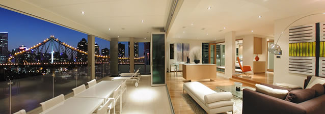 Sliding Folding Doors