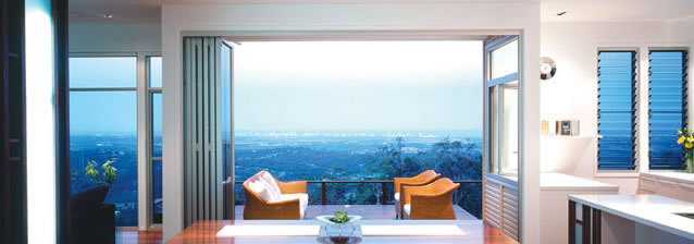 Sliding Folding Doors