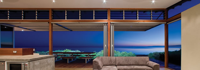 Sliding Folding Doors