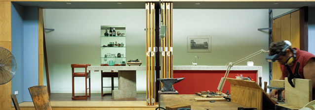 Sliding Folding Doors